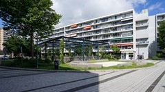 Muzenlaan 40, 6411AE Heerlen